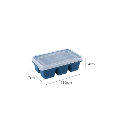 Silicone Ice Cube Cube Cube Cube